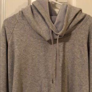 Athleta sweatshirt large